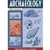ARCHAEOLOGY THE COMIC