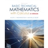 BASIC TECHNICAL MATHEMATICS WITH CALCULUS SI VERSION + MYMATHLAB WITH E-TEXT CARD PK