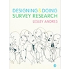 DESIGNING & DOING SURVEY RESEARCH