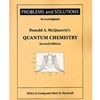 QUANTUM CHEMISTRY: PROBLEMS & SOLUTIONS