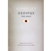 OEDIPUS THE KING