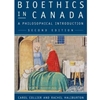 Bioethics in Canada