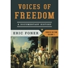 VOICES OF FREEDOM A DOCUMENTARY HISTORY VOL 1