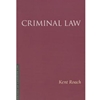 CRIMINAL LAW