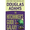 HITCHHIKER'S GUIDE TO THE GALAXY