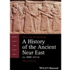 A History Of The Ancient Near East CA. 3000-323 BC
