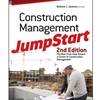 CONSTRUCTION MANAGEMENT JUMPSTART