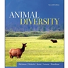 ANIMAL DIVERSITY WITH CONNECT ACCESS CARD PK