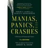 Manias, Panics And Crashes
