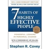 THE 7 HABITS OF HIGHLY EFFECTIVE PEOPLE POWERFUL LESSONS IN PERSONAL CHANGE