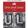 VISUAL QUICKSTART GUIDE UNIX AND LINUX