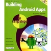 BUILDING ANDROID APPS IN ERSY STEPS