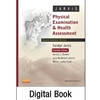 E-BOOK ON VITALSOURCE FOR PHYSICAL EXAMINATION & HEALTH ASSESSMENT CAN.ED.