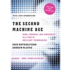 THE SECOND MACHINE AGE : WORK PROGRESS AND PROSPERITY