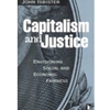 Capitalism & Justice