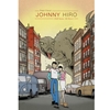 JOHNNY HIRO: HALF ASIAN, ALL HERO