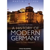 HISTORY OF MODERN GERMANY