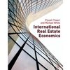 INTERNATIONAL REAL ESTATE ECONOMICS