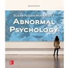 Abnormal Psychology LL US Edition