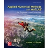 Applied Numerical Methods with MatLab for Engineers and Scientists LLV
