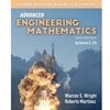 Advanced Engineering Mathematics with Student Solutions Manual