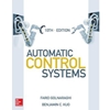 AUTOMATIC CONTROL SYSTEMS