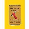 WRITERS' RIGHTS