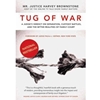 TUG OF WAR: A JUDGE'S VERDICT ON SEPARATION, CUSTODY BATTLES.....