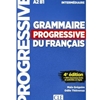 Intermediate Grammaire Progressive Du Francais A2B1 Pack