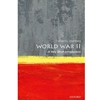 WORLD WAR II : A VERY SHORT INTRODUCTION