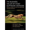BUSINESS VALUE OF AGILE SOFTWARE METHODS