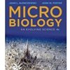 MICROBIOLOGY: AN EVOLVING SCIENCE WITH ACCESS CODE PK