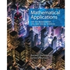 MATHEMATICAL APPLICATIONS FOR THE MANAGEMENT,LIFE & SOCIAL SCIENCES