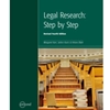 LEGAL RESEARCH: STEP BY STEP REVISED