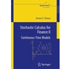 STOCHASTIC CALCULUS FOR FINANCE VOL.2 2ND PRINTING