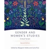 GENDER AND WOMEN'S STUDIES: CRITICAL TERRAIN