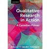 QUALITATIVE RESEARCH IN ACTION
