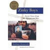 ZINKY BOYS: SOVIET VOICES FROM THE AFGHAN WAR