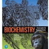 BIOCHEMISTRY: CONCEPTS & CONNECTIONS + MASTERING CHEMISTRY WITH E-TEXT ACCESS CARD PK
