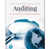 Auditing: The Art & Science of Assurance Engagements CAN. ED + MyLab Accounting with E-Text Pack