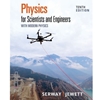 PHYSICS FOR SCIENTISTS & ENGINEERS WITH MODERN PHYSICS + WEBASSIGN ACCESS CODE CARD PK