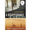 DISAPPEARANCE IN DAMASCUS