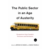 Public Sector In An Age Of Austerity