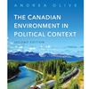 Canadian Environment In Political Context