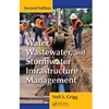 WATER, WASTERWATER AND STORMWATER INFRASTRUCTURE MANAGEMENT