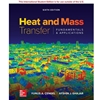Heat And Mass Transfer: Fundamentals And Applications