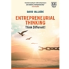 Entrepreneurial Thinking: Think Different