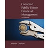CANADIAN PUBLIC SECTOR FINANCIAL MANAGEMENT