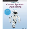 CONTROL SYSTEMS ENGINEERING W/ETEXT