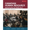 Canadian Human Resource Management with Connect